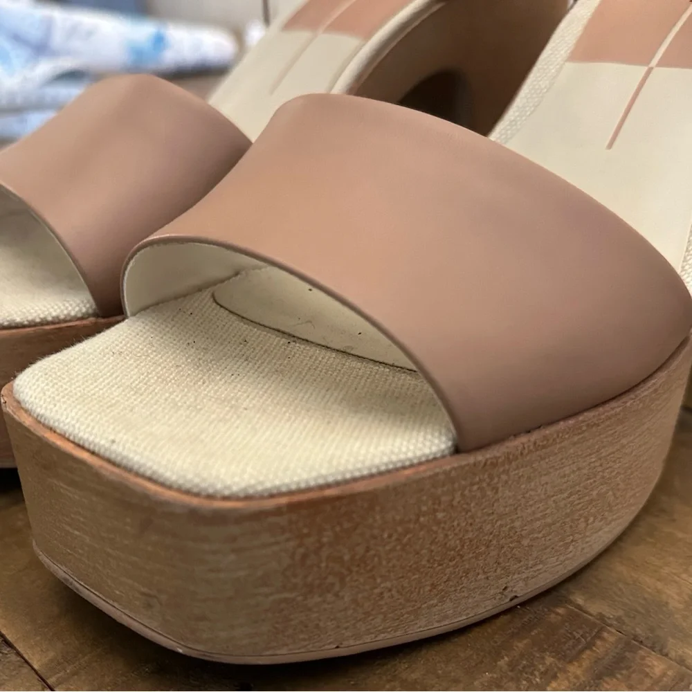 Dolce Vita Wallis‎ Heels - Size 10